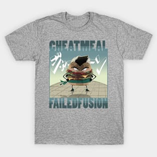 CheatMeal FailedFusion T-Shirt